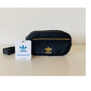 NWT Adidas ‘Originals’ Unisex Waist Pack